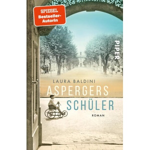 Aspergers Schüler | Laura Baldini (ISBN: 9783492322706)
