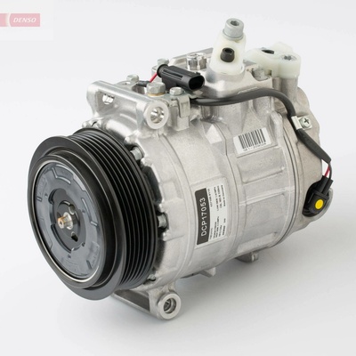 DENSO Kompresor, klimatizace DCP17053