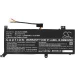 Cameron Sino Asus VivoBook 4100 mAh (CS-AUV149NB)