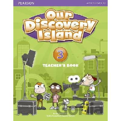 Our Discovery Island 3