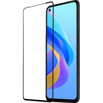 Dux Ducis 10D Закалено стъкло за Realme 9i/9 Pro/9 5G - Черен KP27978 (27978)