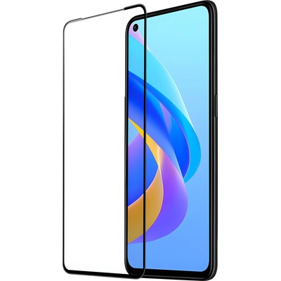 Dux Ducis 10D Закалено стъкло за Realme 9i/9 Pro/9 5G - Черен KP27978 (27978)