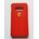 Гръб Ferrari SF Silicone Cover за Samsung Galaxy S10e (FESSIHCS10LRE)