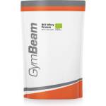 GymBeam БИО Суроватъчен протеин 900 g ванилия