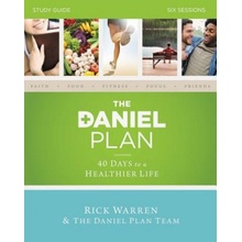 Daniel Plan Study Guide