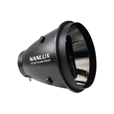 Nanlux FE30 Parallel Beam Reflector