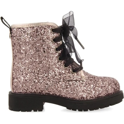 GIOSEPPO Обувки Gioseppo Surany boots - Golden