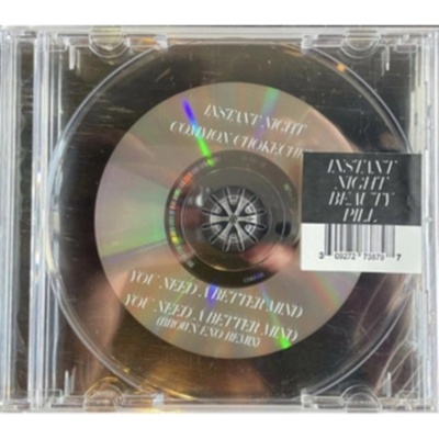Instant Night - Beauty Pill CD