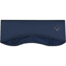 Callaway TA Pom beanie zimní čepice tmavě modrá