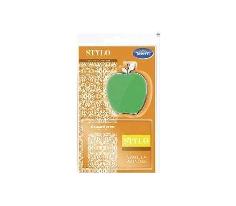 Tasotti Stylo vanilla