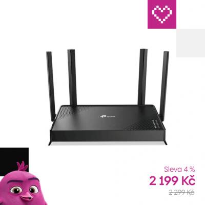 TP-Link Archer BE220