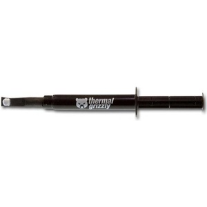 Thermal grizzly Термопаста Thermal Grizzly Kryonaut (1 g) (TG-K-001-RS)