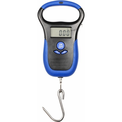 Zebco Váha Digital Scales 50 kg