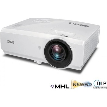 BenQ SH753+