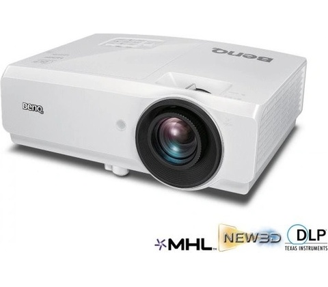 BenQ SH753+
