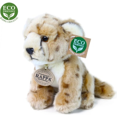 Eco-Friendly Rappa gepard sediaci 18 cm