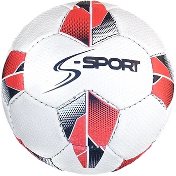 S-Sport училищна хандбална топка за открито, размер 1