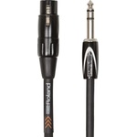 Roland RCC-10-TRXF 3 m Микрофонен кабел (RCC-10-TRXF)