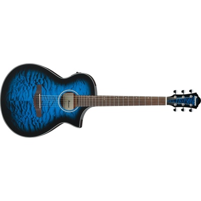 Ibanez AEWC16QA-TLH
