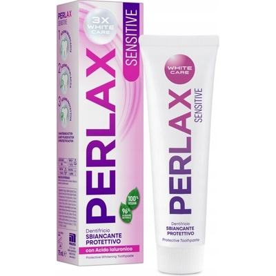 Perlax Sensitive 75 ml