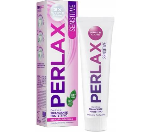 Perlax Sensitive 75 ml