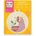 TM Toys Wow Box: комплект за бродиране - Лама