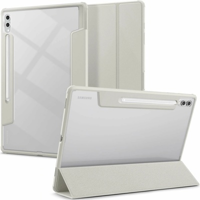 Spigen Ultra Hybrid Gray Samsung Galaxy Tab S10/S9/S8 Ultra ACS08796