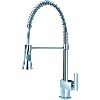 Image 1 of Inter Ceramic Кухненски смесител icl 7527013 Венус