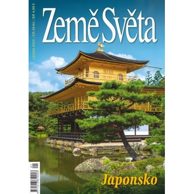Země Světa 2025
