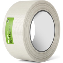 Perdix Uni tape 48 mm x 50 m bílá