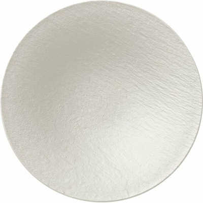 Villeroy & Boch Manufacture Rock Blanc hluboký talíř / mísa Ø 29 cm 10-4240-2701