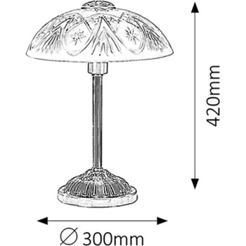 Image 1 of Rábalux Annabella 8634