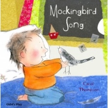 Mockingbird Song - C. Thompson