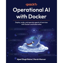 Operational AI with Docker