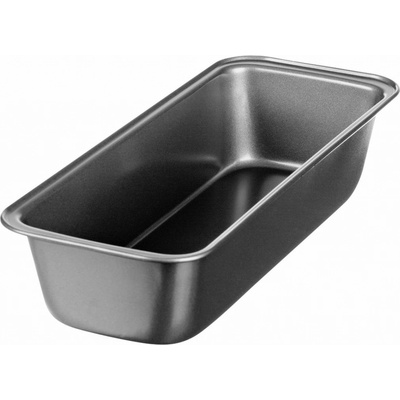 GastroMax Forma na biskupský chléb 33x13x6,5 cm