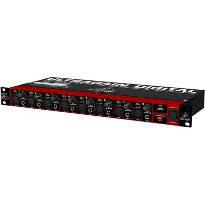 Behringer ADA 8200