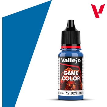 Vallejo: Game Color Magic Blue 17ml