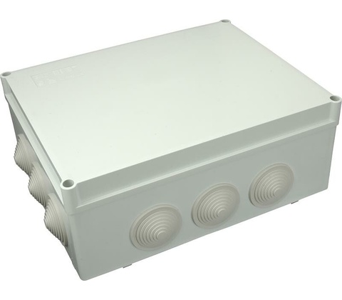 SEZ S-BOX506