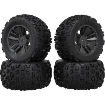 Arrma гуми dBoots Copperhead (4)