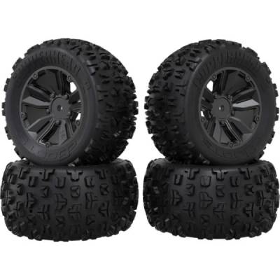 Arrma гуми dBoots Copperhead (4)