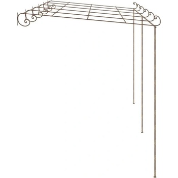 Image 1 of vidaXL 313999 6x3x2,5 m
