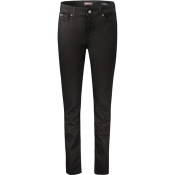 Guess jeans Дамски дънки от деним guess jeans, Размер 28l30, Цвят Черен (w4ya92d5dl1_nebl4o)