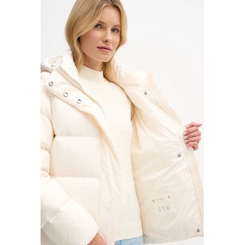 Tommy Hilfiger Пухено яке Tommy Hilfiger (WW0WW45739)