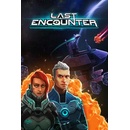 Last Encounter