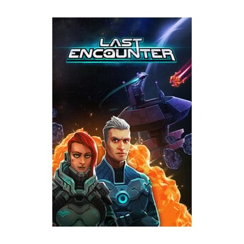 Last Encounter
