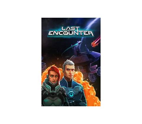 Last Encounter