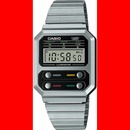 Casio A100WE-1A