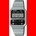 Casio A100WE-1A