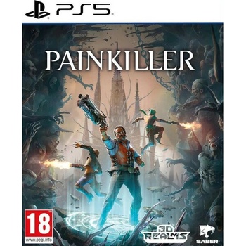 Painkiller