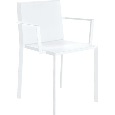 Vondom Quartz s područkami bílá